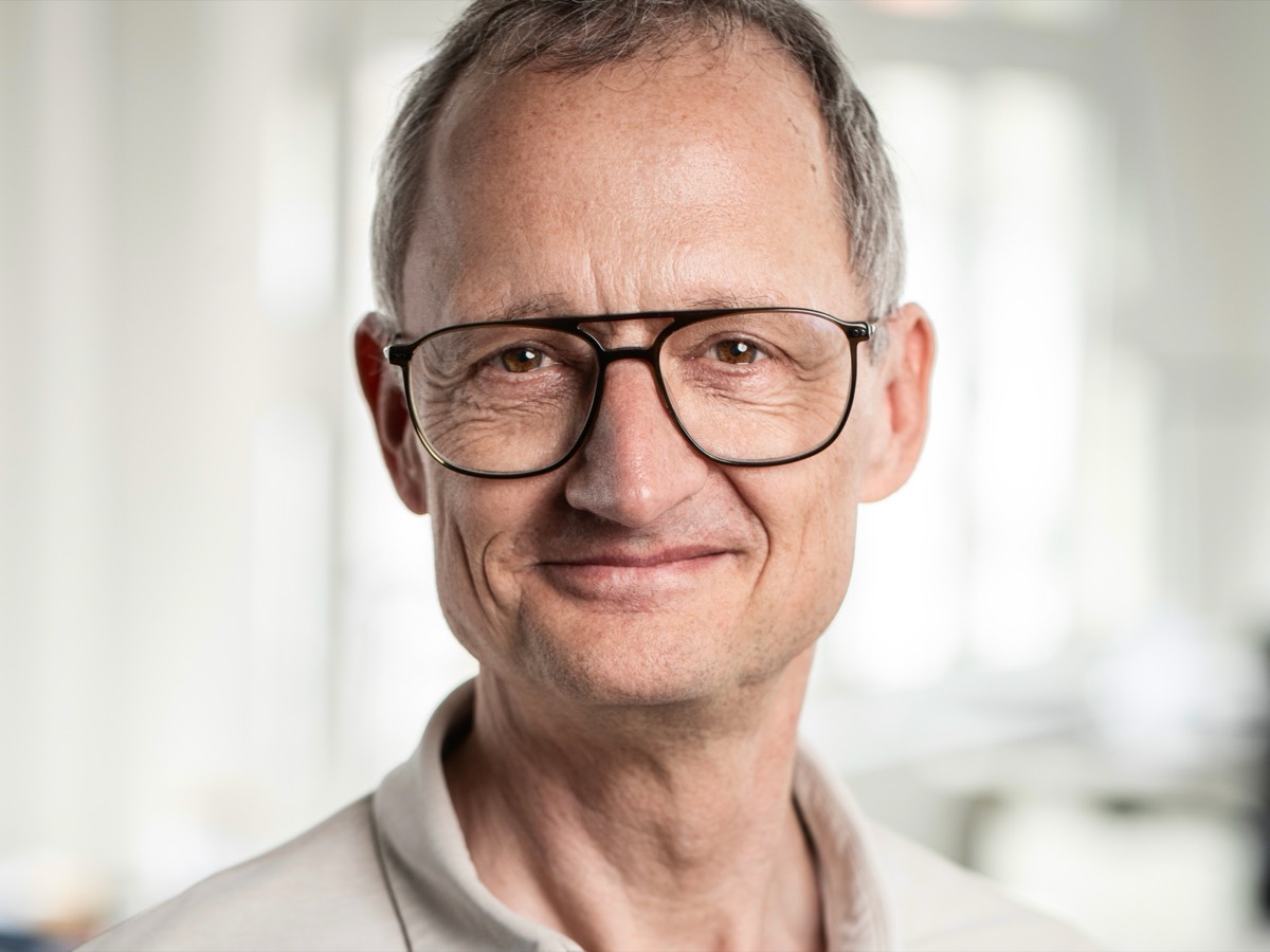 Andreas Karanas