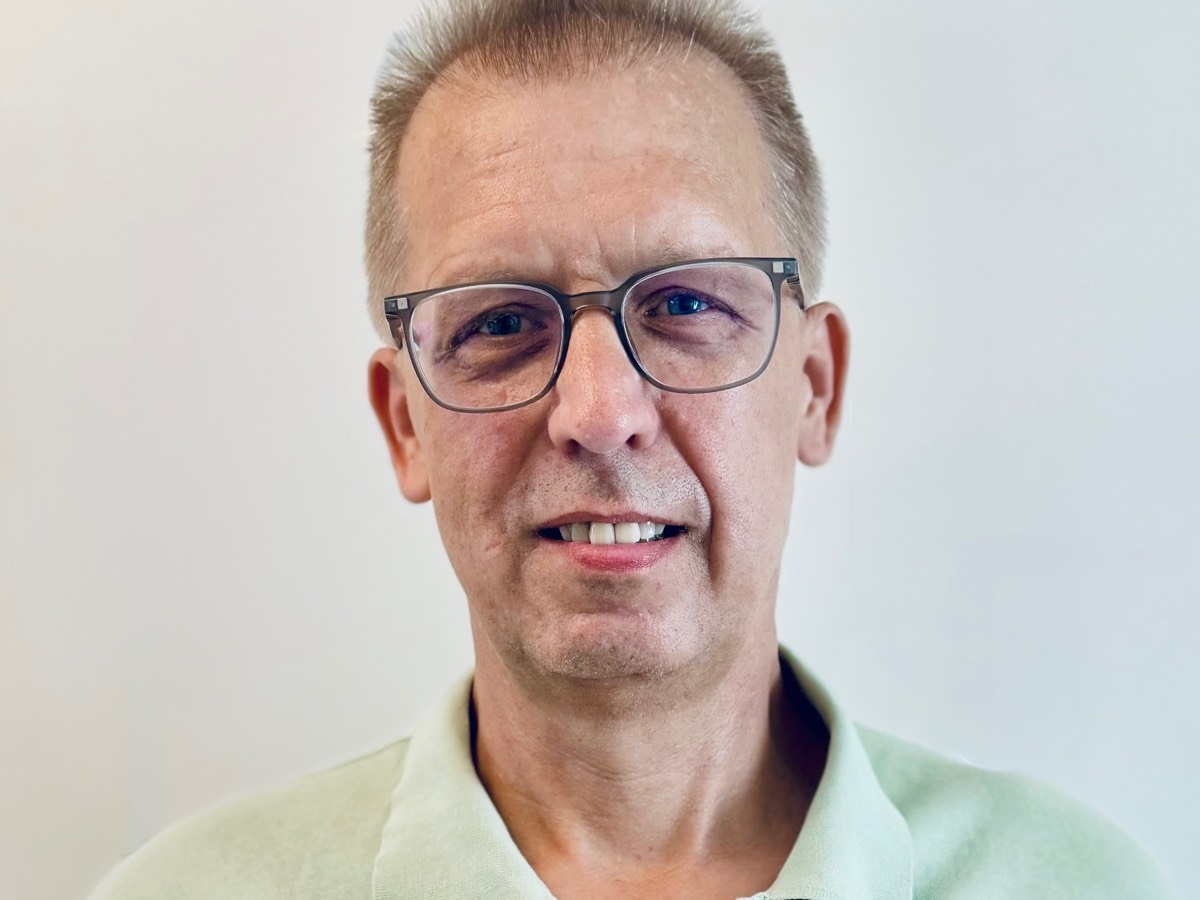Dirk Beese